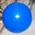 Exercise Ball - Blue 3 thumbnail