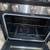 Samsung stainless steel 5 burner Gas stove 5 thumbnail