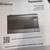 Panasonic Microwave Oven 2 thumbnail