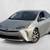 2020 Toyota Prius LE AWD All Wheel Drive Electric 1 thumbnail
