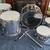Vintage Fibes drums 10 thumbnail