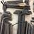 ALLEN WRENCH ASSORTED SIZES INCH & MM 200 IN LOT 5 thumbnail