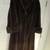 Nordstrom Natural Mink Fir coat (with Size chart) 1 thumbnail