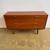 Danish Modern Rare Borge Mogensen 8 Drawer Teak Dresser for Søborg 2 thumbnail