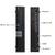Dell OptiPlex Micro (MFF) — Core i7 / 16GB RAM / Dual Storage / Win11 2 thumbnail