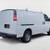 2010 Chevrolet Express Cargo Van Chevy  Full-size Cargo Van 5 thumbnail