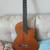 Rare 1993 Gibson Chet Atkins Studio CE Classical guitar. 4 thumbnail