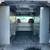 2008 FORD E-350  CARGO   VAN WITH CARGO DIVIDER AND SHELVES 17 thumbnail