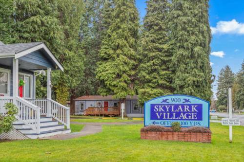 $815 / 1br - $815 RV Space Available for Lease, Water & Sewer Included (Auburn)63845963565443120