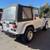 2005 Jeep Wrangler inline 6, Stick shift 6 thumbnail