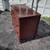 vintage 4 drawer dresser (mahogany) 3 thumbnail