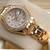 Rolex 69298 Masterpiece Pearlmaster Watch Factory Diamond 2 thumbnail