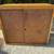 Beautiful Vintage Mid Century Cabinet 2 thumbnail