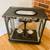 1950's Vintage Analytical Balance scale in metal case 11 thumbnail