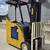 FORKLIFT NARROW AISLE 2017 YALE ESC040ADN36TE084 4 thumbnail