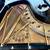 Steinway B 7’ Semi Concert Grand Piano Fully Restored 4 thumbnail