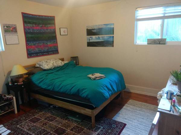 $1,000/mo - 1900ft2 - Spacious Shared House Near Madrona 1