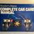 Complete Car Care Manual Hardback Book from Readers Digest 1 thumbnail