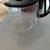 Vintage Braun coffee maker-Rare Red 5 thumbnail