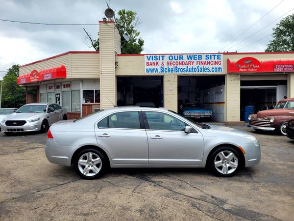 💥💥 2010 MERCURY MILAN * 86k MILES - FREE WARRANTY * WE TRADE & BUY * - $6,995 (www.BICKEL BROS AUTO SALES.com)63621791975683121