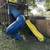 Slides & climbing wall 6 thumbnail