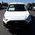 2022 Ford Transit Connect Van XL Bulkhead/Shelves van Frozen White 2 thumbnail