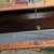 Solid Wood Entertainment Center - 52"x22"x29" 4 thumbnail