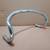 Chrome Road Bike Handlebars RC Drop Bars 1 thumbnail