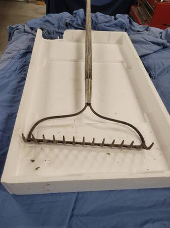 Rake 1