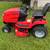 Simplicity Broadmoor lawn tractor 25hp Briggs Professional, 48"deck 3 thumbnail