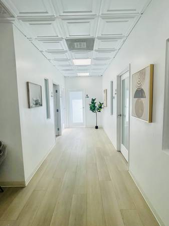 $625 Full Time Spa Suites- Esthetics, Health, & Wellness (Central SD)64217147560962121