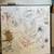 Jane Booth "Simple Math" Framed Reproduction on Canvas - KG 1 thumbnail