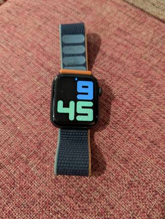 Apple watch 6 44mm 1