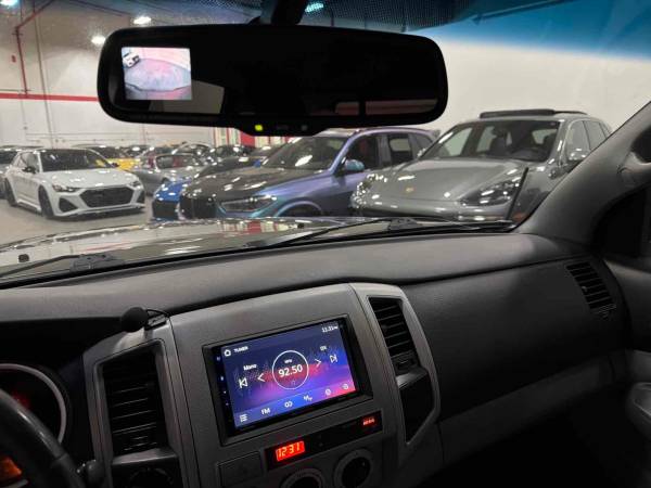 2011 Toyota Tacoma 4x4 4WD - Photo 11