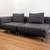 CB2 Lotus modular sofa 1 thumbnail