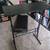 Lightweight treadmill with work station 1 thumbnail