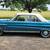 1965 Mercury Comet Caliente 3 thumbnail