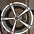 Lower Prices, Corvette C6 Grand Sport Rims &/or Never Mounted RF Tires 7 thumbnail