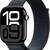 Apple Watch Series 10 (GPS+Cellular) 46mm Aluminum Case with Ink Sport 1 thumbnail