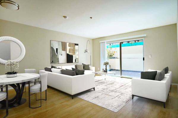 On Call Maintenance, Central AC/Heat, Cable/Internet Ready 1