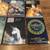 THE CHRONICLES OF NARNIA BY C.S. LEWIS 1-7 Paperback Books Boxed Set 5 thumbnail