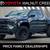 2024 Toyota Tacoma Hybrid TRD Pro 2 thumbnail