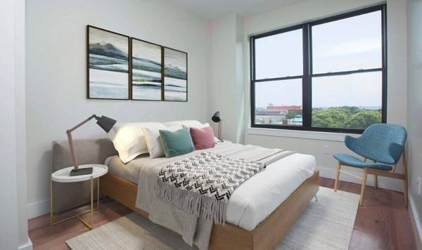 $2,500 / 2br - Luxury 2 Bed• Laundry•Fitness Center•Huge Bedrooms•Best Bronx Neighbor (Mott Haven)64033461591939121