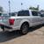 2019 Ford F 150 Super Crew Cab LARIAT 5 1/2 FT***SALVAGE TITLE*** 4 thumbnail