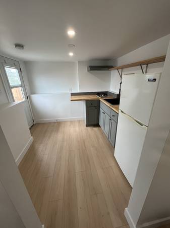 $1,350 / 1br - 270ft2 - Small Basement Studio (City Terrace)63952791283330122