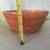 kitchen bowl Bauer orange brown collector vintage pottery 18 5 thumbnail