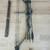 BEAR Whitetail 2 Compound Bow and Arrows 2 thumbnail