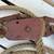 Vintage Durbin Durco Block & Tackle Double Wheel Pulley St. Louis w/Ro 10 thumbnail