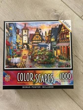 Puzzles 1
