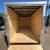 2026 Titanium 6x12 POLY Cargo / Enclosed Trailer 13 thumbnail